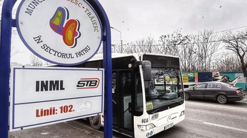 STB propune schimbarea tarifelor pentru călătorii: 3 lei biletul/oră, 500 lei abonamentul pe an. Decizia se va lua prin vot în Consiliul General
