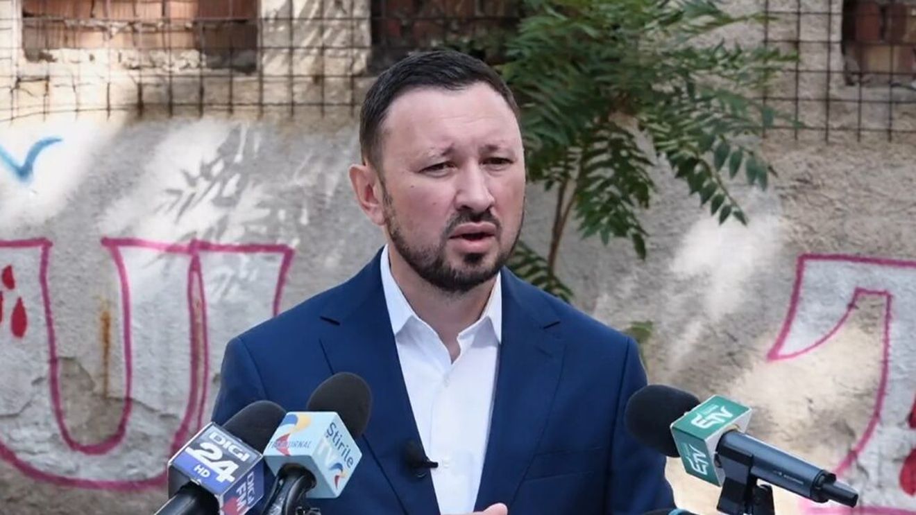 Ministrul Mediului: Programul Rabla nu afectează structura deficitului în România, am mai explicat dependenţa Dacia și Ford de acest program  