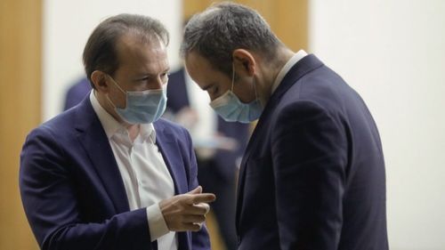 Fostul ministru al Finanțelor Alexandru Nazare îl acuză pe Florin Cîțu că a blocat împrumutul către CEC Bank fără explicații