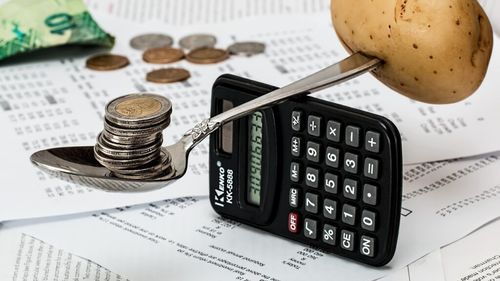 România, cea mai ridicată rată anuală a inflaţiei din UE şi în luna august/ Inflația din România, cea mai mare pentru a șasea lună la rând, arată Eurostat  