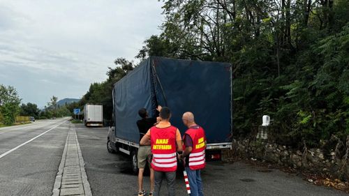 e-Transport: 300 de inspectori antifraudă fac controale ample în trafic. Sancțiuni de peste 20,48 milioane lei în trei zile