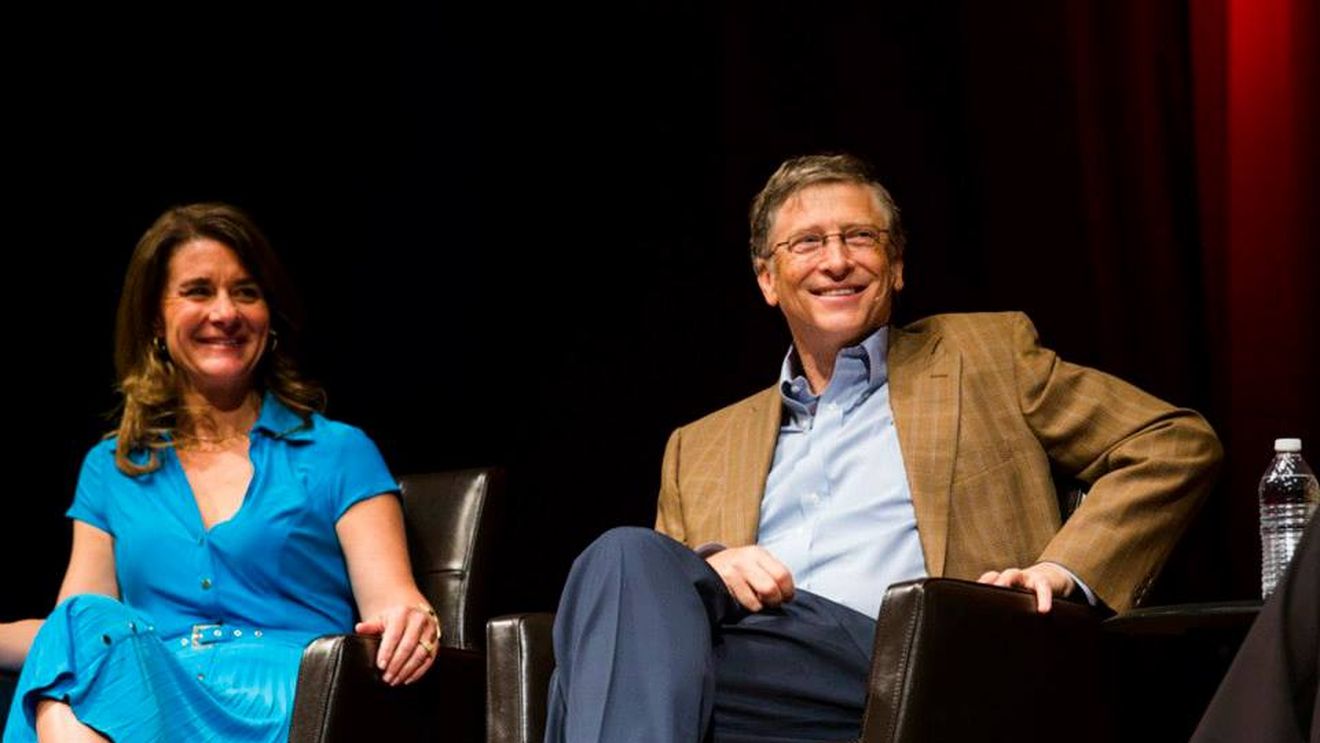 Bill Gates: "Voi coborî și voi ieși de pe lista celor mai bogați oameni din lume". Miliardarul transferă 20 de miliarde de dolari din averea sa în fundația înființată cu fosta soție