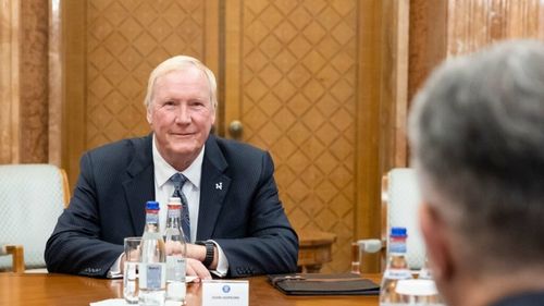 Premierul Marcel Ciolacu: România susține includerea energiei nucleare în taxonomia europeană și în Programul Fondului de Modernizare