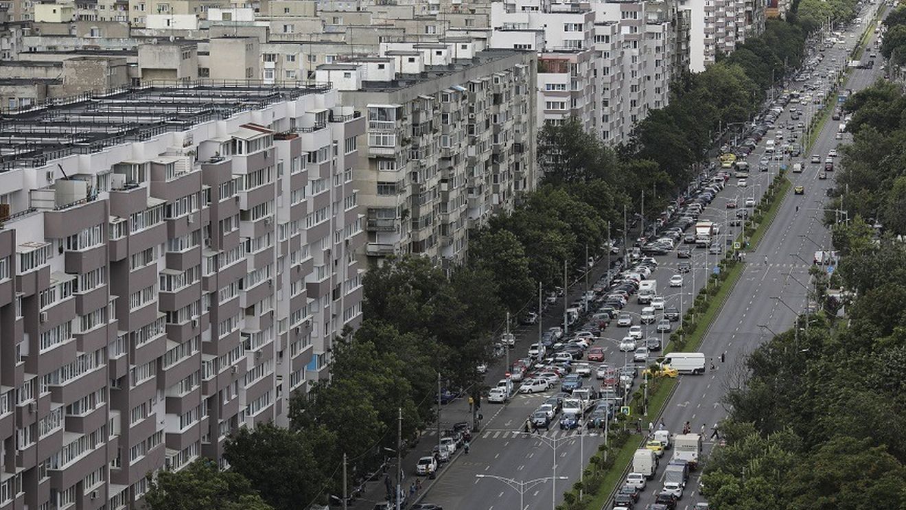 Analiză: Prețurile locuințelor din România din trimestrul al treilea al 2022 sunt cu 43% mai mari față de acum 7 ani. În Ungaria și Polonia prețurile sunt mai mult decât duble