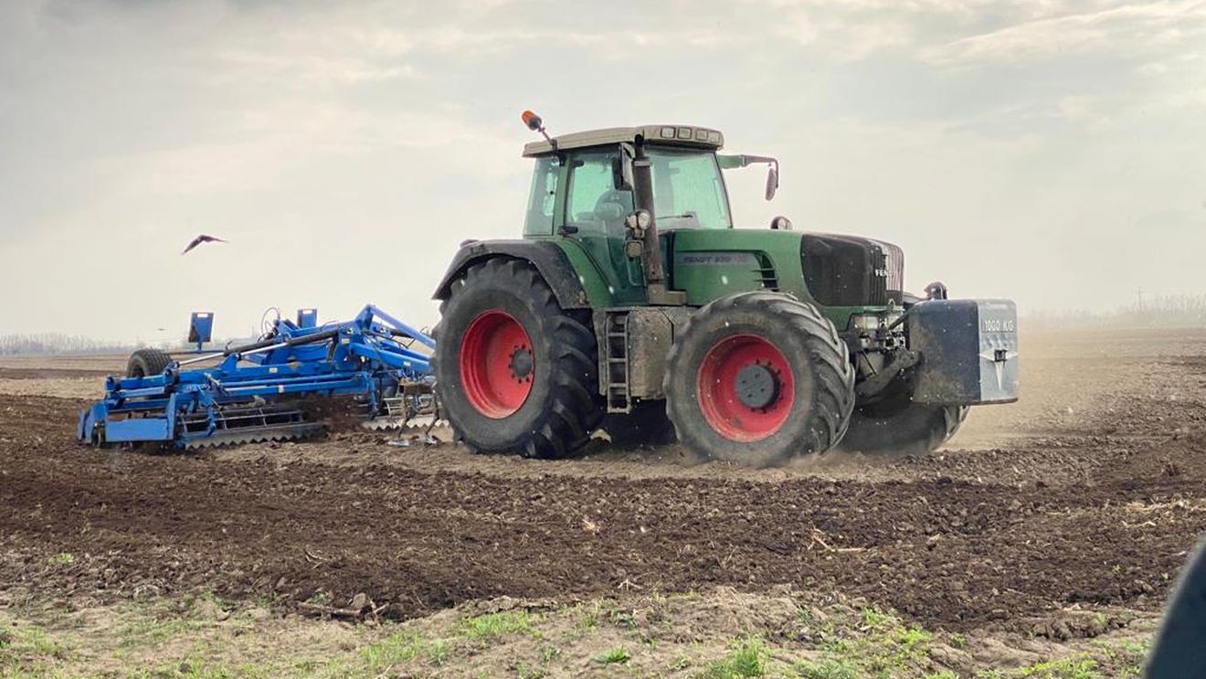 Bugetul schemei de ajutor de stat ”Creditul Fermierului” se majorează cu aproape 650 de milioane de lei