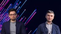 VIDEO INTERVIU Bogdan Nicoară, CEO al startup-ului Bright Spaces: „Inteligența artificială este ca un topor, cea mai periculoasă tehnologie de până acum pentru omenire”