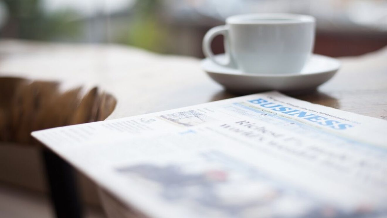 Revista presei economice - Sep 24, 2021