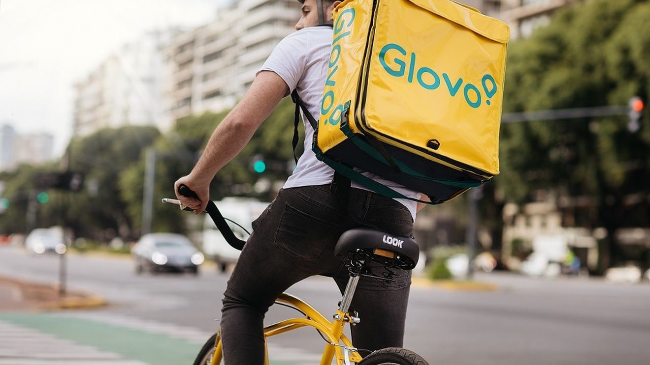 Comisia Europeană investighează Delivery Hero și Glovo de posibile înţelegeri anticoncurenţiale