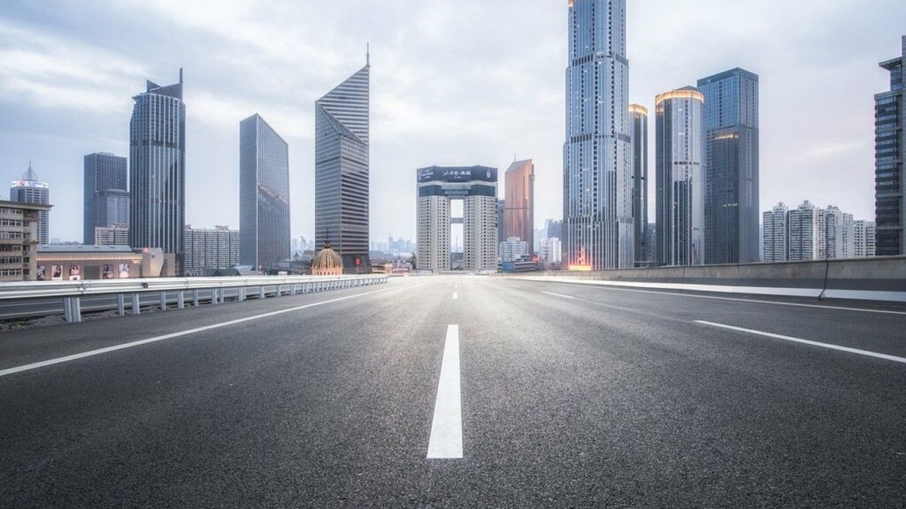 Shanghai, centrul economic al Chinei și un centru comercial global, atenuează restricțiile de pandemie, după două luni de izolare