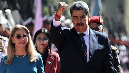 Ascensiunea și decăderea lui Maduro, de la șofer de autobuz la președinte al Venezuelei deținut de SUA