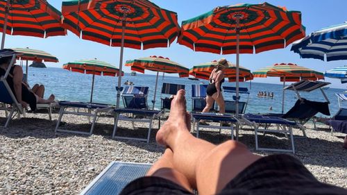 Cum să petreceți o vacanță în siguranță în această vară sub soarele Mediteranei / Sfaturi utile pentru turiștii din Italia, Grecia, Franța sau Spania