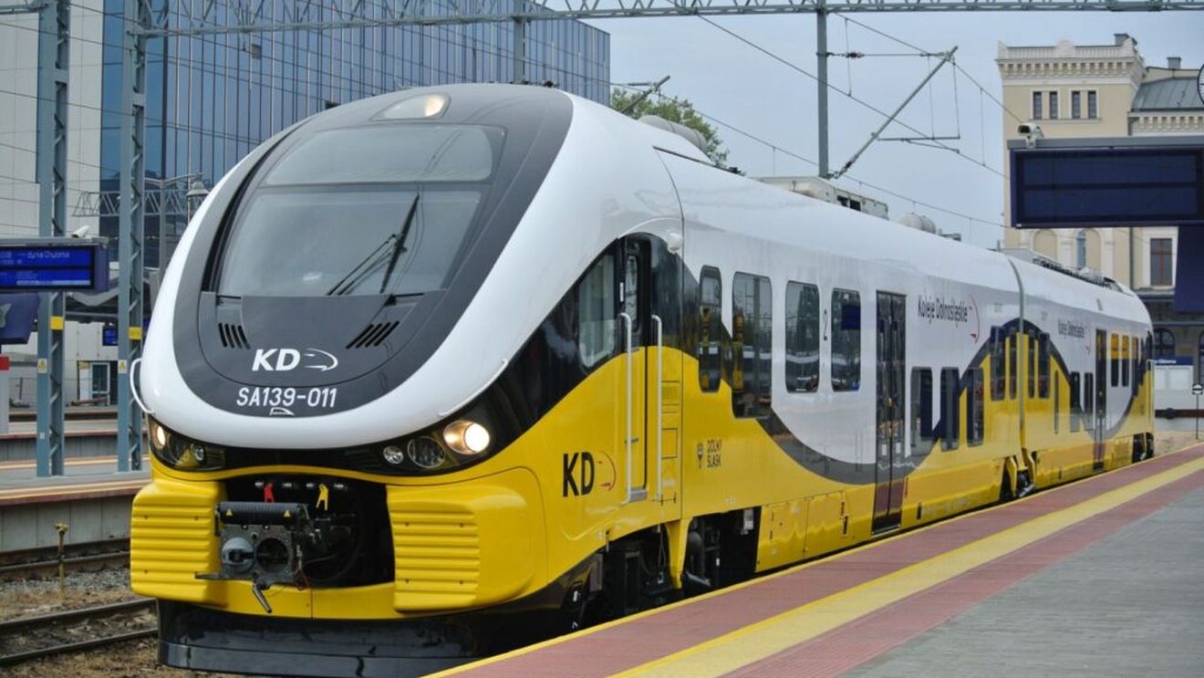 Polonezii de la Pesa au câștigat licitația pentru 20 de trenuri electrice de lung parcurs. Contractul finanțat prin PNRR poate ajunge la 500 de milioane de euro