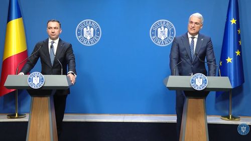 VIDEO Comisia Europeană a aprobat PNRR revizuit al României. România poate primi în total 21,4 miliarde de euro, deci 7 miliarde de euro au fost pierduți definitiv / Țara noastră deja a încasat peste 10 miliarde de euro