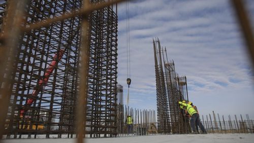 Companie de consultanță, după ce a monitorizat sute de șantiere: Creșterea prețurilor la materialele de construcții amână dezvoltarea proiectelor