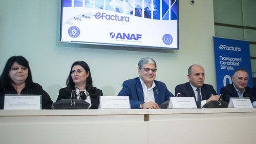 ANAF a strâns mai mulți bani decât planificase în primele șase luni din 2024/ Boloș: Avem un grad de realizare de 100,6% a programului de încasări