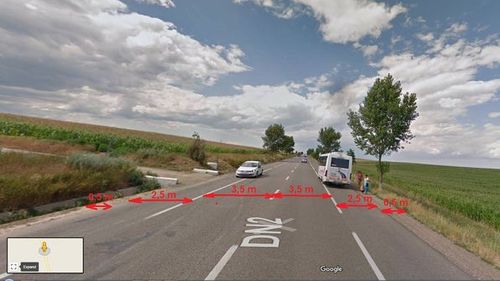 Drulă: Sistemul suedez de circulaţie 2+1 se va introduce pe zone extinse din 2022 / Apel către Bode: E nevoie și de Poliție și Ministerul de Interne pentru a aduce ordinea pe șoselele României