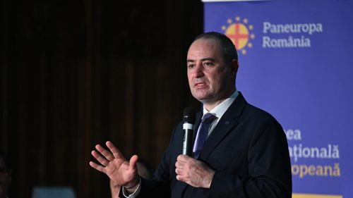 Viitorul ministru de Finanțe, Alexandru Nazare: Taxa pe profiturile bancare este prevăzută pentru 2026, e pe profituri excepționale