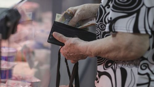 Banii pentru pensiile recalculate sunt prevăzuți în bugetul de stat, spune ministrul Finanțelor