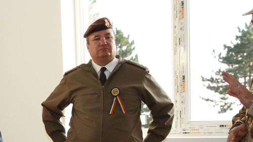BREAKING Noi cheltuieli cu salariile militarilor: guvernul Ciucă discută un proiect de lege privind statutul militarilor, care ar aduce cheltuieli suplimentare de 2,7 miliarde de lei până în 2026