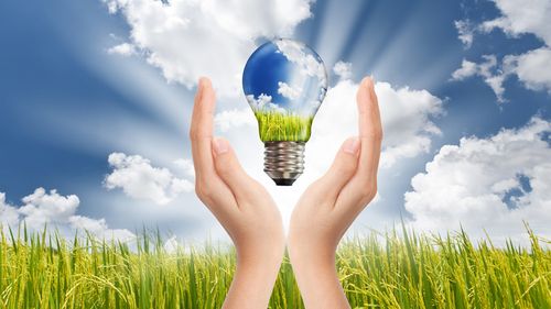 Investitorii din întreaga lume și-au îndreptat atenția către energie curată, investind în total până la 56 de miliarde de dolari în afacerile verzi