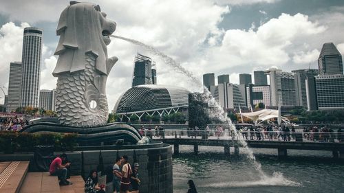 Singapore anunță restricții financiare și de control al exportului în Rusia pentru a limita războiul și atacurile cibernetice împotriva Ucrainei