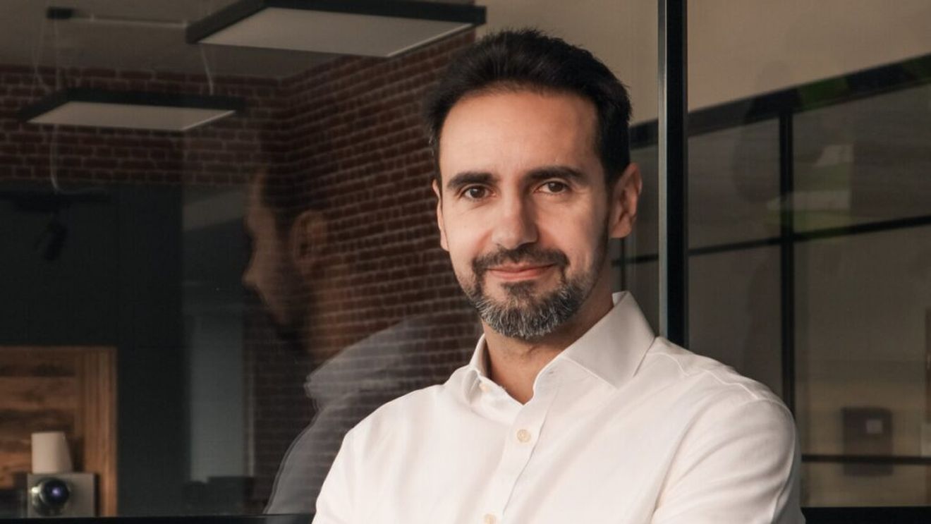 Gabriel Makki este noul CEO al Sezamo România