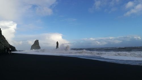 Două dintre cele mai bune 100 de plaje din lume se află în Europa. Și nu se află în Spania sau Portugalia