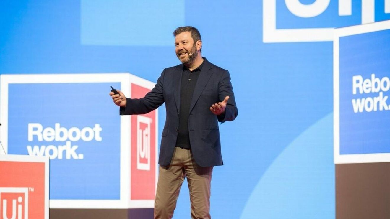 Co-fondatorul UiPath, despre o posibilă preluare: Achiziția UiPath ar presupune un preț foarte mare/ "Nu văd asta întâmplându-se și nici nu vreau asta"