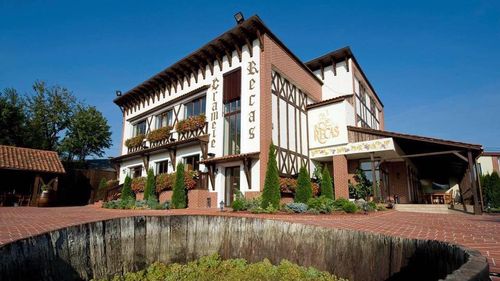 Cramele Recaș anunță o extindere de 11 milioane de euro pentru creșterea producției: o achiziție, un nou depozit și o nouă linie de îmbuteliere, „cea mai mare de acest tip din Europa de Est”, care va integra inteligența artificială