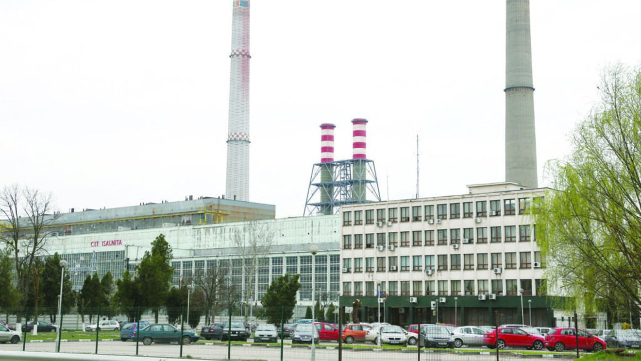 CEO angajează consultanți care să-i ajute să facă separația companiei între cărbune și gaz. Apare „Filiala de lignit”