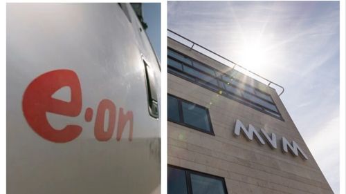 Prima reacție a companiei E.ON din Germania, după ce grupul energetic maghiar MVM a renunțat la achiziția afacerii E.ON din România
