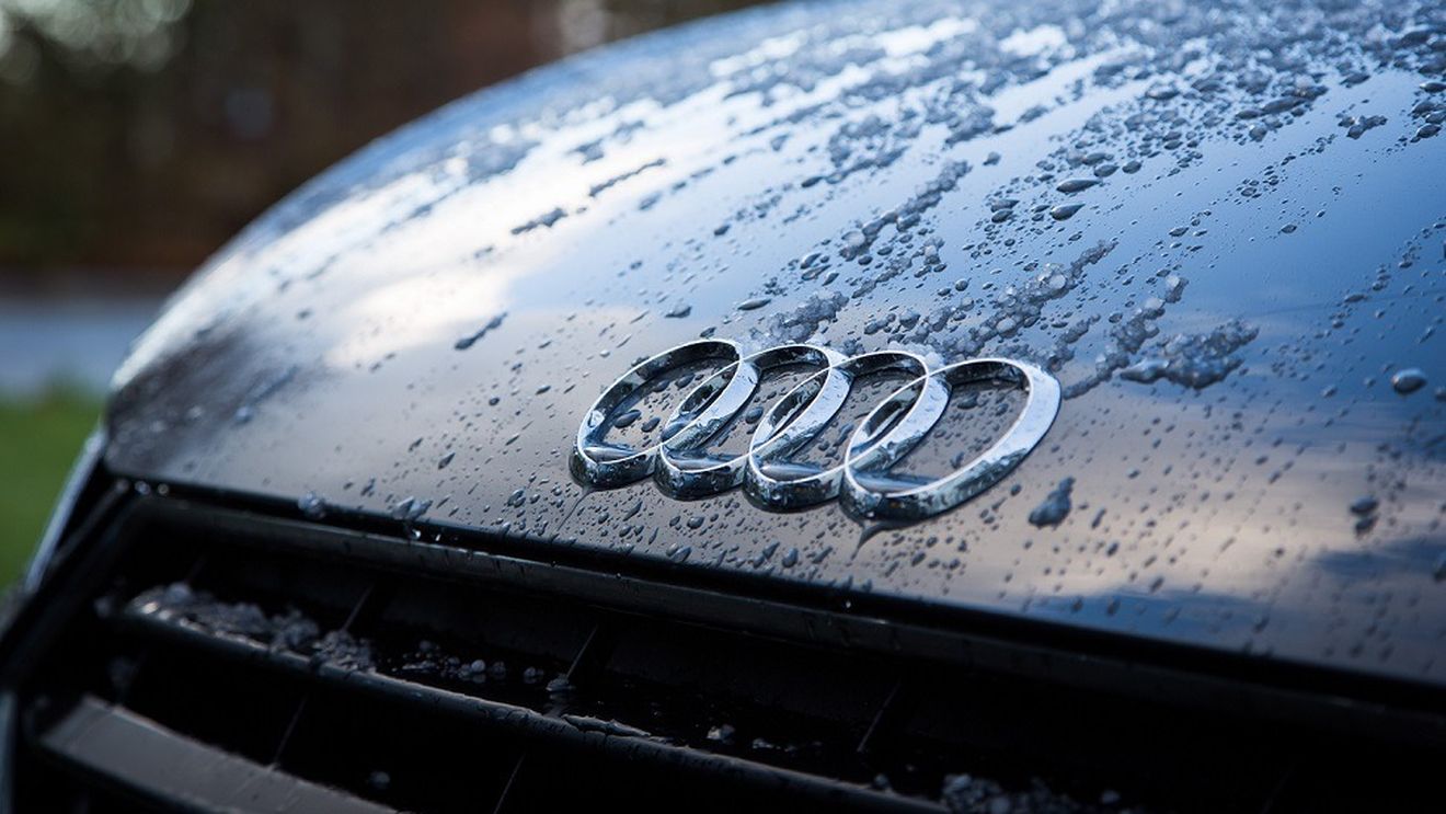 Grupul Audi a înregistrat un profit operațional de 7,6 miliarde euro în 2022, în creștere cu aproape 40%