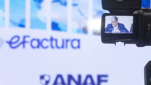 Un vicepreședinte ANAF crede că va reduce gap-ul de TVA cu două cifre cu ajutorul fişierului standard SAF-T, dar şi cu E-transport, e-TVA şi E-factura