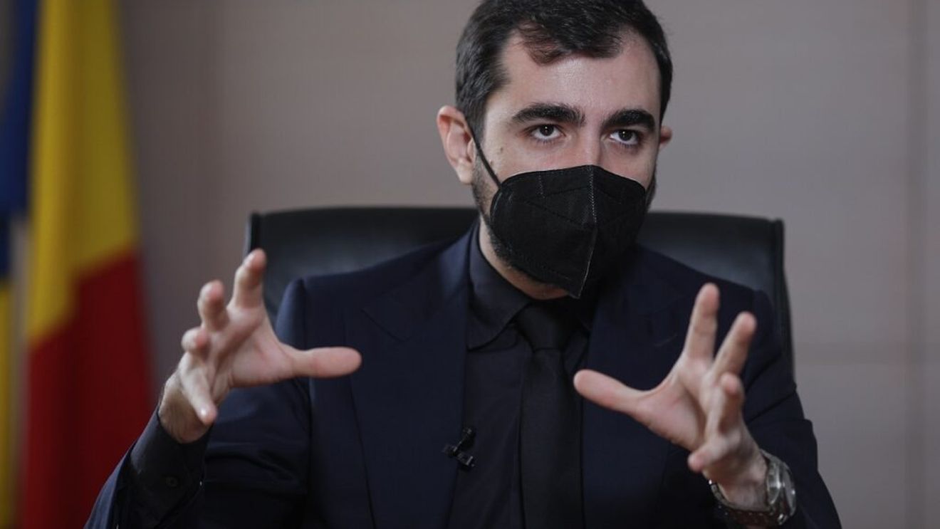 Claudiu Năsui, replică pentru ministrul Finanțelor care a spus că nu sunt bani pentru „zero taxe pentru salariul minim”: Când e vorba să dăm 50 de miliarde de lei la programe pentru baroni locali nu mai e problemă de buget?