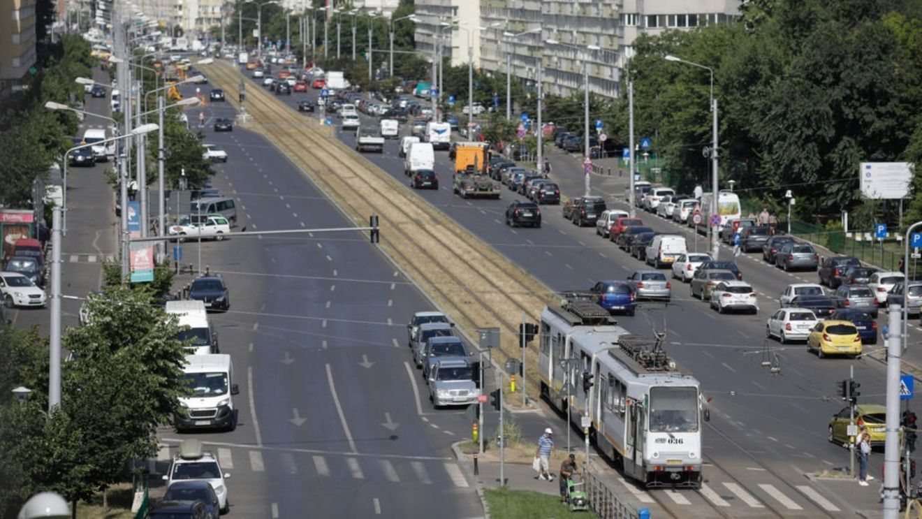 Cât costă transportul în principalele orașe din România și în cele mai mari orașe din lume