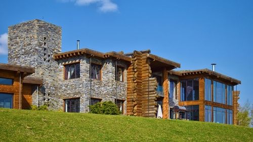 One United Properties nu va dezvolta nimic, momentan, în afara țării. Compania încă prospectează și spune că nu va dezvolta speculativ