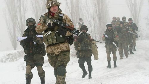 Cum va afecta atacul Rusiei asupra Ucrainei piața construcțiilor din România, alimentată cu fier beton ucrainian?