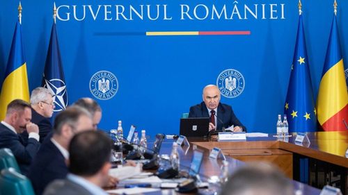 Ilie Bolojan anunță concedieri: Acolo unde numărul de angajați depășește calculul corect, vor fi reduceri de personal