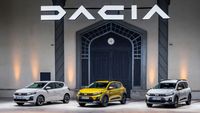 RAPORT SUV-urile au dominat Europa în 2025, dar cel mai bine vândut model a rămas Dacia Sandero