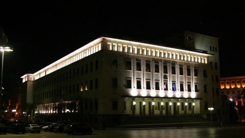 Dimitar Radev va conduce Banca Naţională a Bulgariei pentru încă șase ani. El va ajuta la aderarea ţării la zona euro, care ar urma să aibă loc la 1 ianuarie 2024