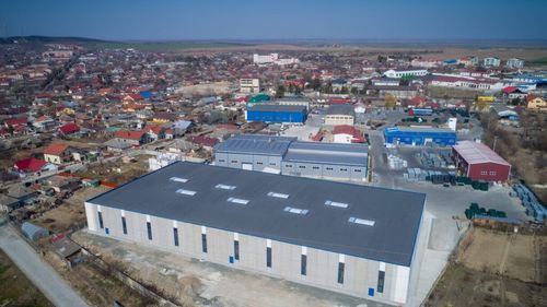 Acţionarii holdingului de companii de construcții ROCA Industry au aprobat primul program de emisiune de obligaţiuni pe piaţa locală / Ținta: 10 milioane de euro, pentru finanțarea de noi investiții strategice