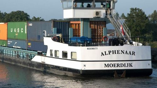 Heineken, prima companie care-și va transporta berea cu un vas complet electric produs de ZES în Olanda