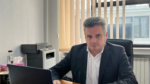 Șeful CNIR, despre posibile planuri de restructurare: Nu e nevoie să facem reorganizări