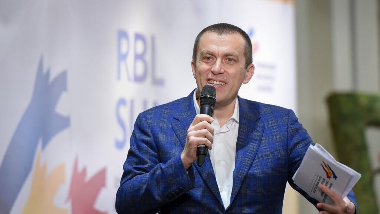 Barometrul RBL: Cum a trecut mediul de afaceri prin 2023. Marius Ștefan: Reziliență ar fi cuvântul. Avansăm, dar ne punem singuri piedici în calea dezvoltării