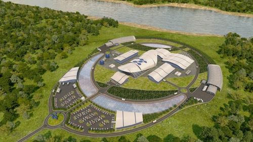 Ministerul Energiei spune că proiectului SMR de la Doiceşti ar putea fi deschis către investitori. Decizia finală de investiţie, luată în cursul anului viitor