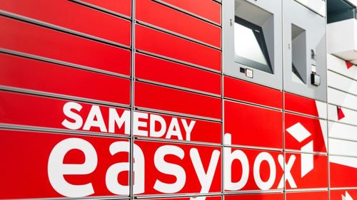 Compania de curierat Sameday investește peste un milion de euro în noua sa aplicație mobilă