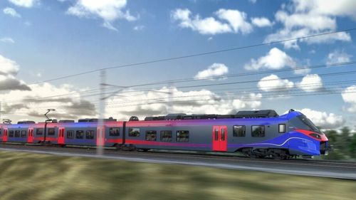 Trenuri noi la CFR. Ministerul Transporturilor aprobă indicatorii economici pentru achiziția a 58 de rame electrice noi