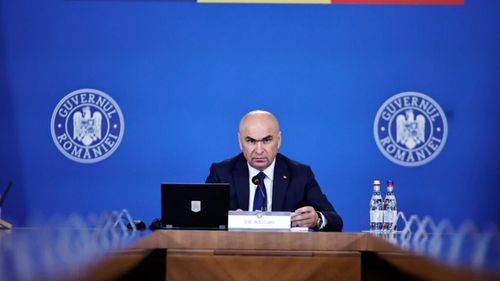 Financial Times: România riscă repetarea colapsului cu măsuri de austeritate „esențiale”