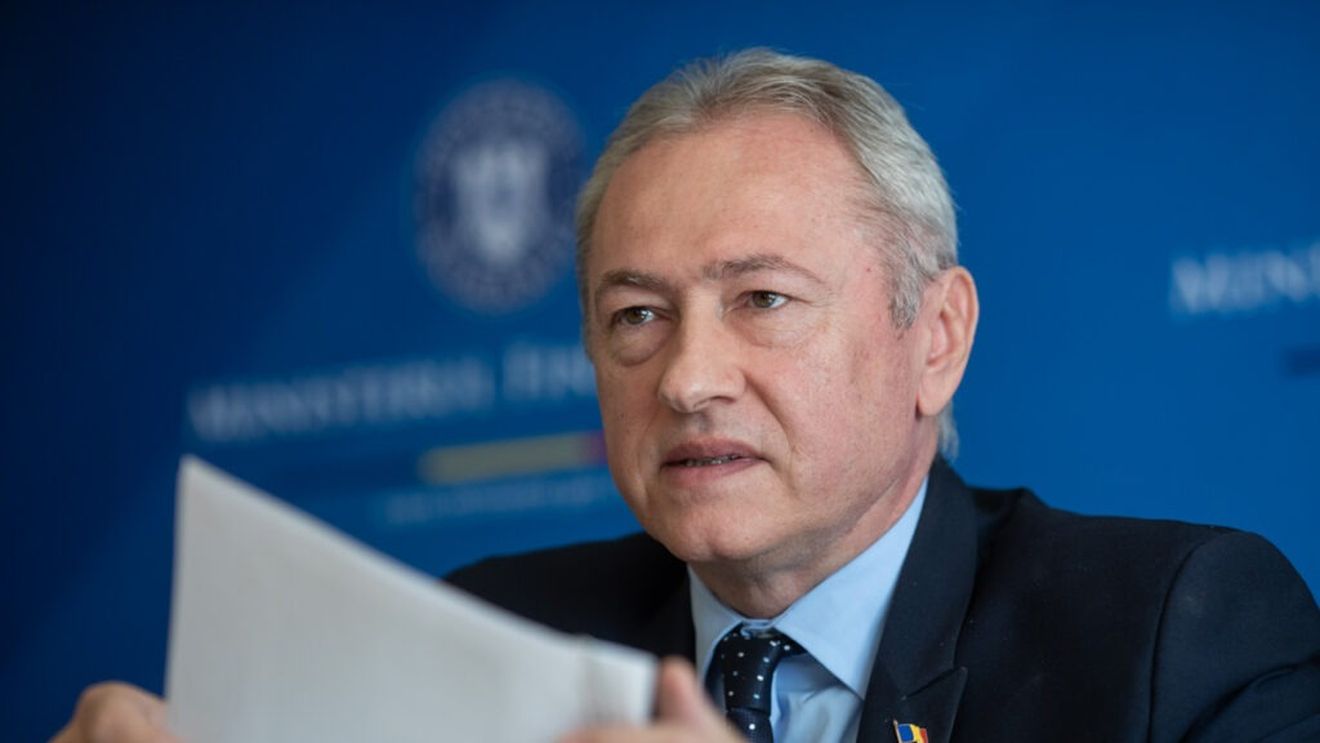 Fostul șef al Fiscului îl contrazice pe ministrul Finanțelor: ANAF a încasat cu 5,5 miliarde lei mai mult decât sumele net declarate