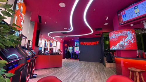 Compania românească Superbet cumpără al treilea jucător de pariuri din Belgia de pariuri și devine liderul pieței